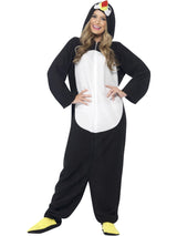 Pingvinkostume