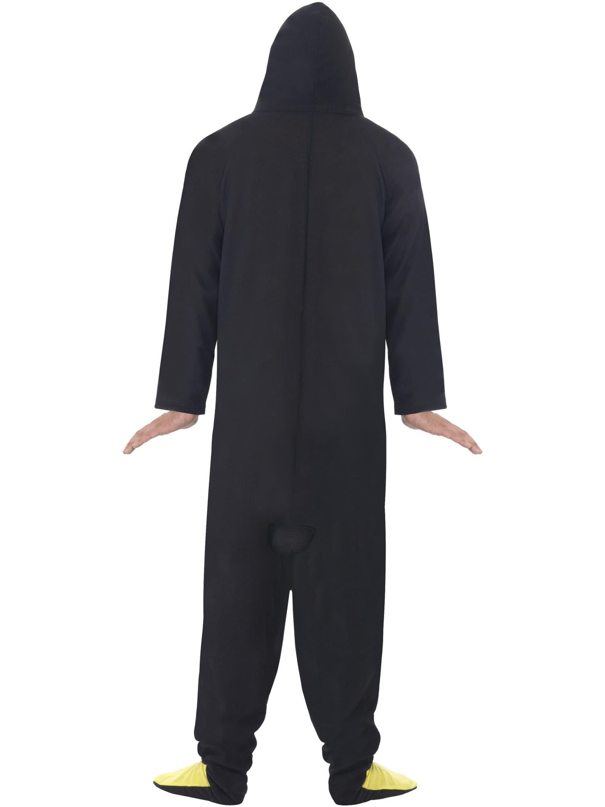 Pingvinkostume