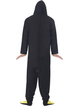 Pingvinkostume