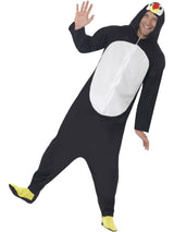 Pingvinkostume