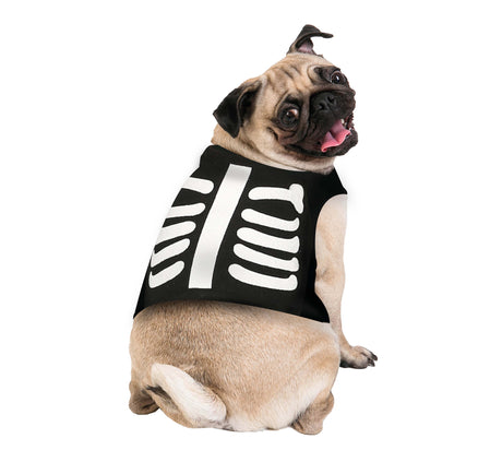 Kostume skelet dyr Kostume