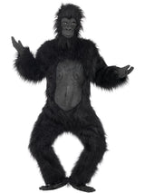 Deluxe Gorilla-kostume