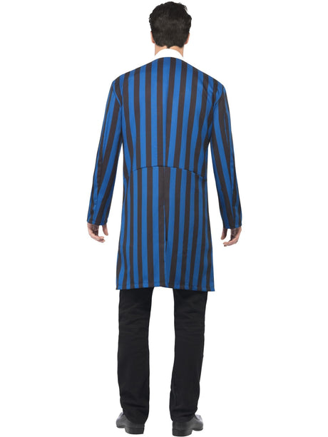 Hertugen af herregårdens kostume