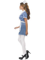 Sygeplejerskekostume