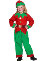 Elfkostume