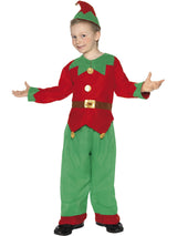 Elfkostume