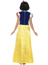 Prinsesse Sne Kostume