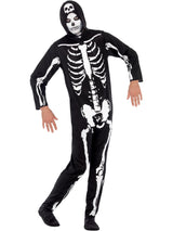 Skeletkostume