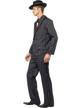 Zoot Suit-kostume