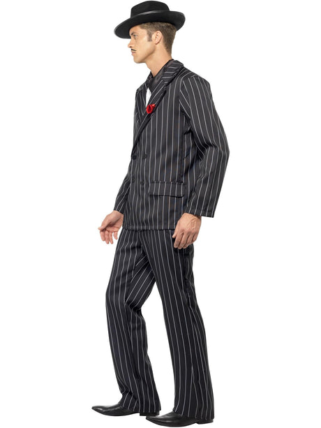 Zoot Suit-kostume