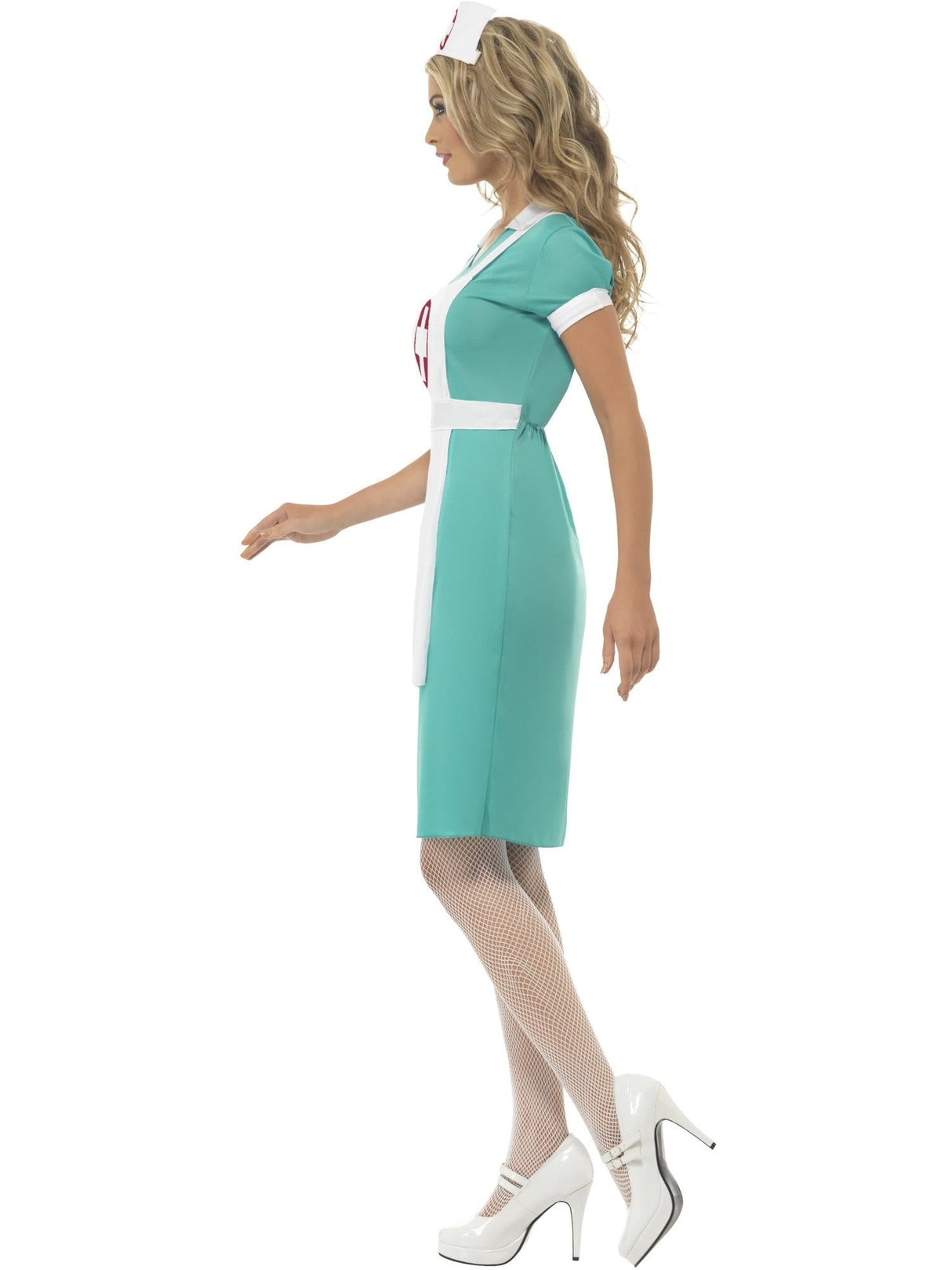 Sygeplejerskekostume