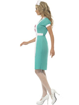 Sygeplejerskekostume