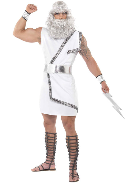 Zeus-kostume