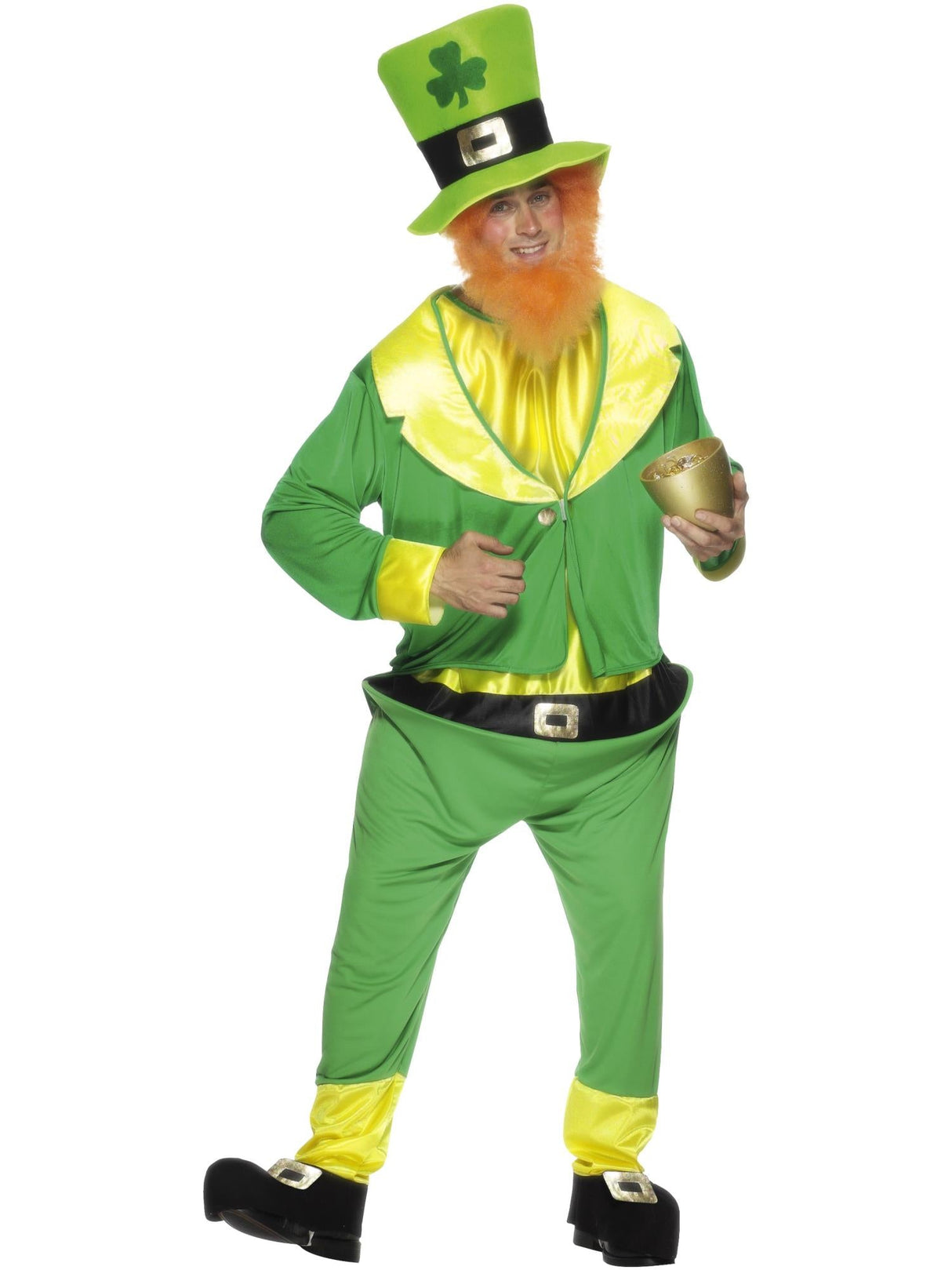 Leprechaun-kostume