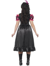 Curves Sassy Saloon-kostume