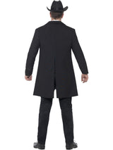 Curves Sheriff-kostume