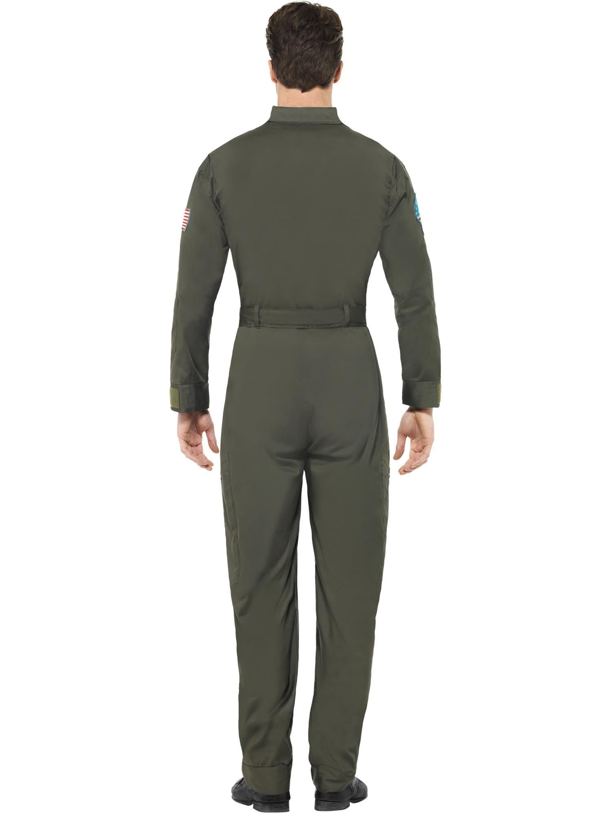 Top Gun Deluxe-kostume til mænd