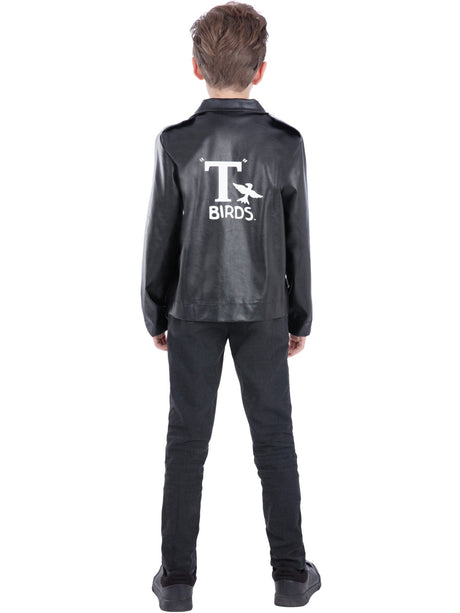 Grease Kids T-Birds Jakke