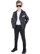Grease Kids T-Birds Jakke