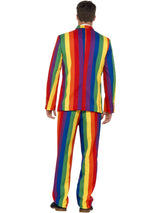 Over The Rainbow-dragten