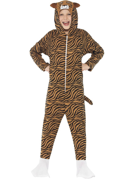 Tigerkostume