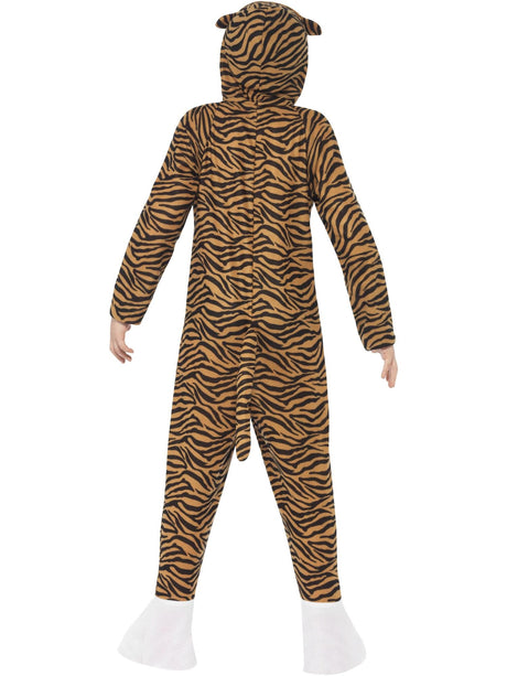 Tigerkostume