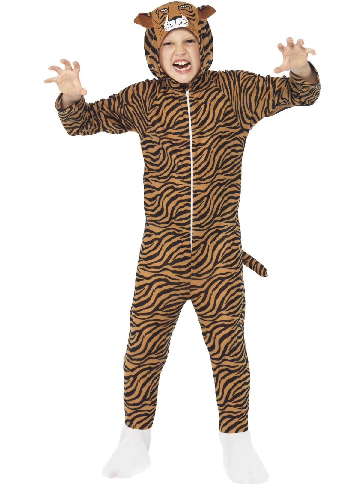 Tigerkostume