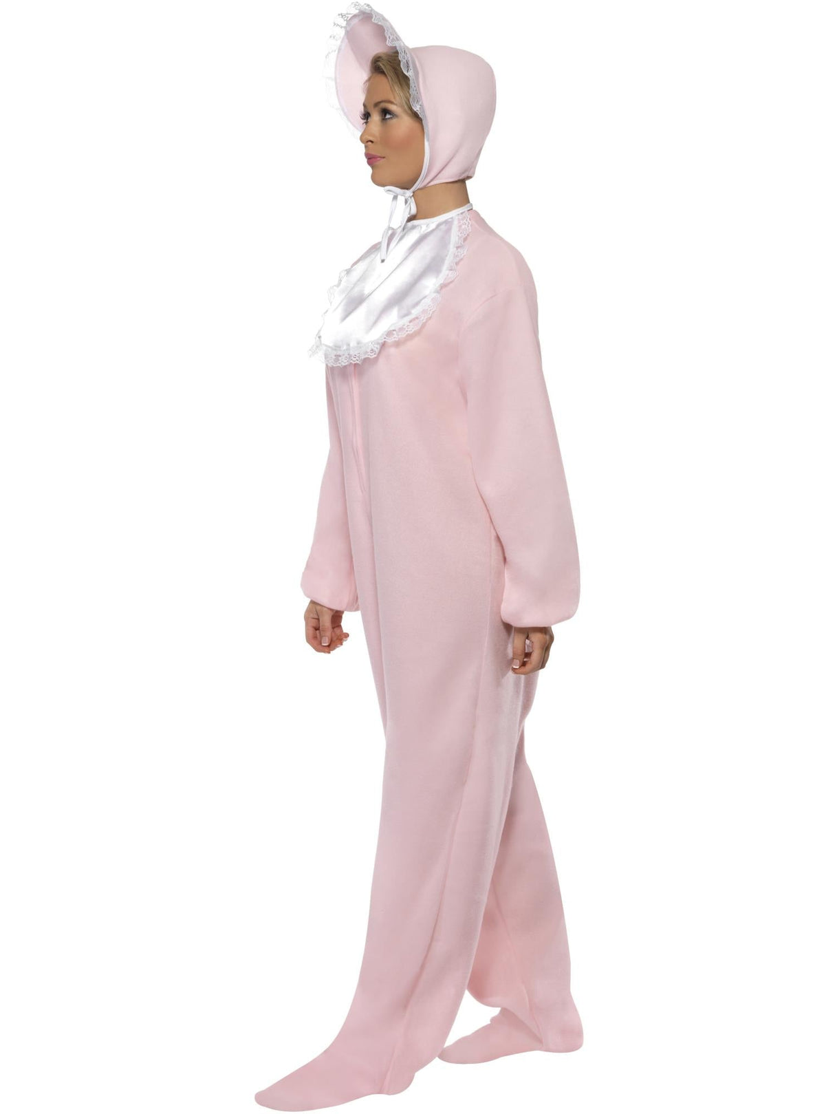 Baby-heldragtkostume