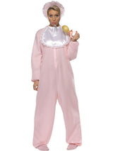 Baby-heldragtkostume