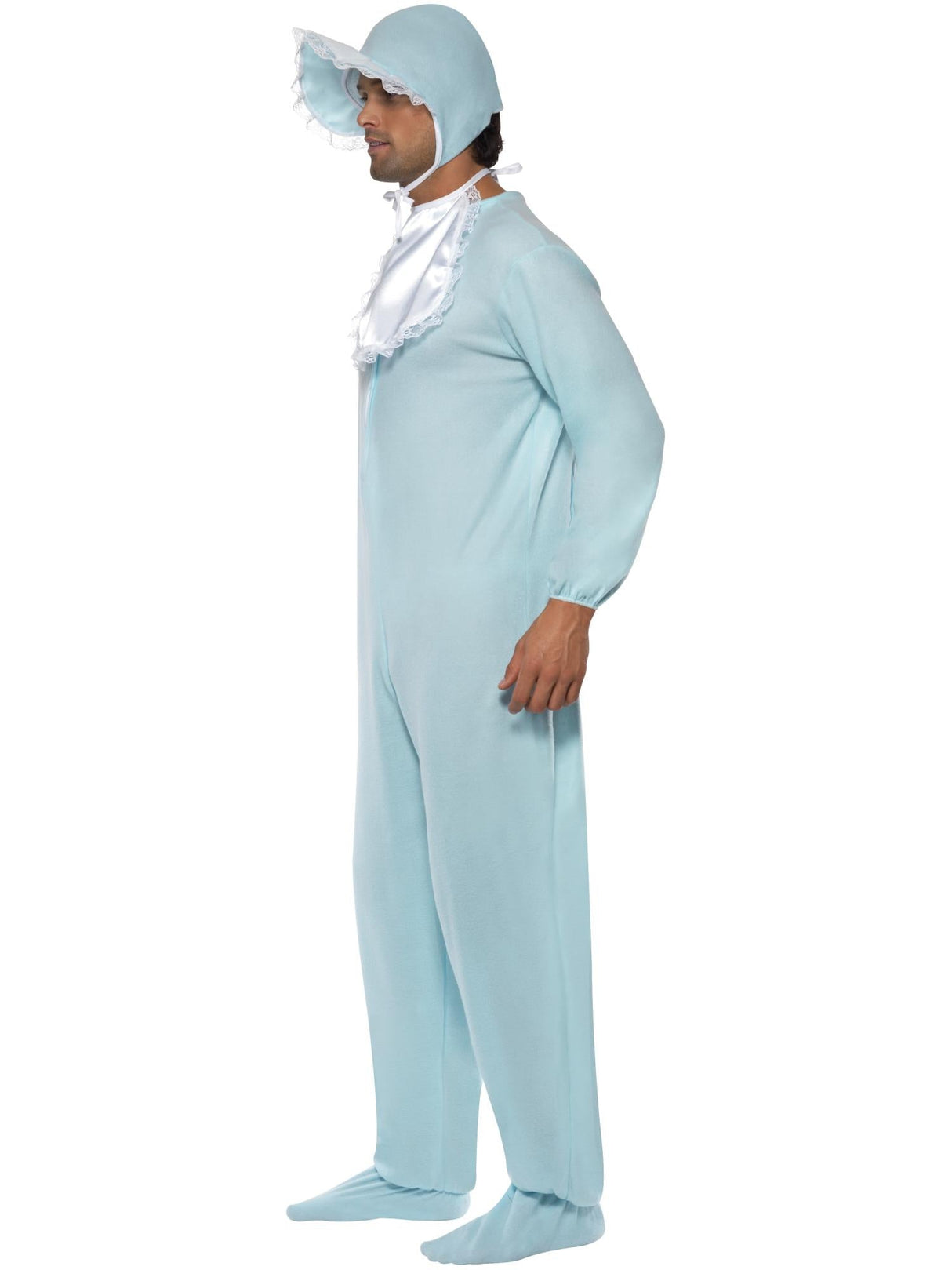 Baby drenge-heldragtkostume