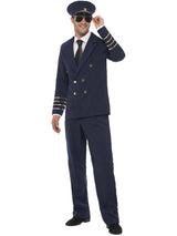 Pilotkostume