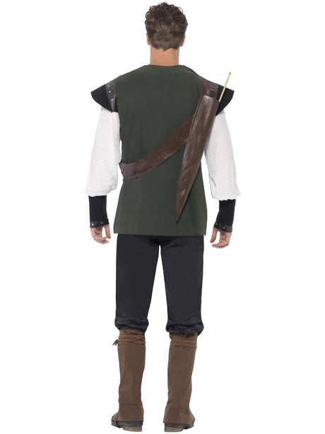 Robin Hood-kostume
