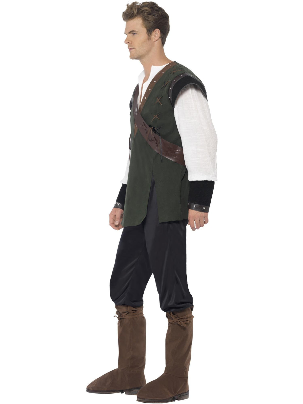 Robin Hood-kostume