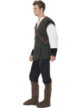 Robin Hood-kostume