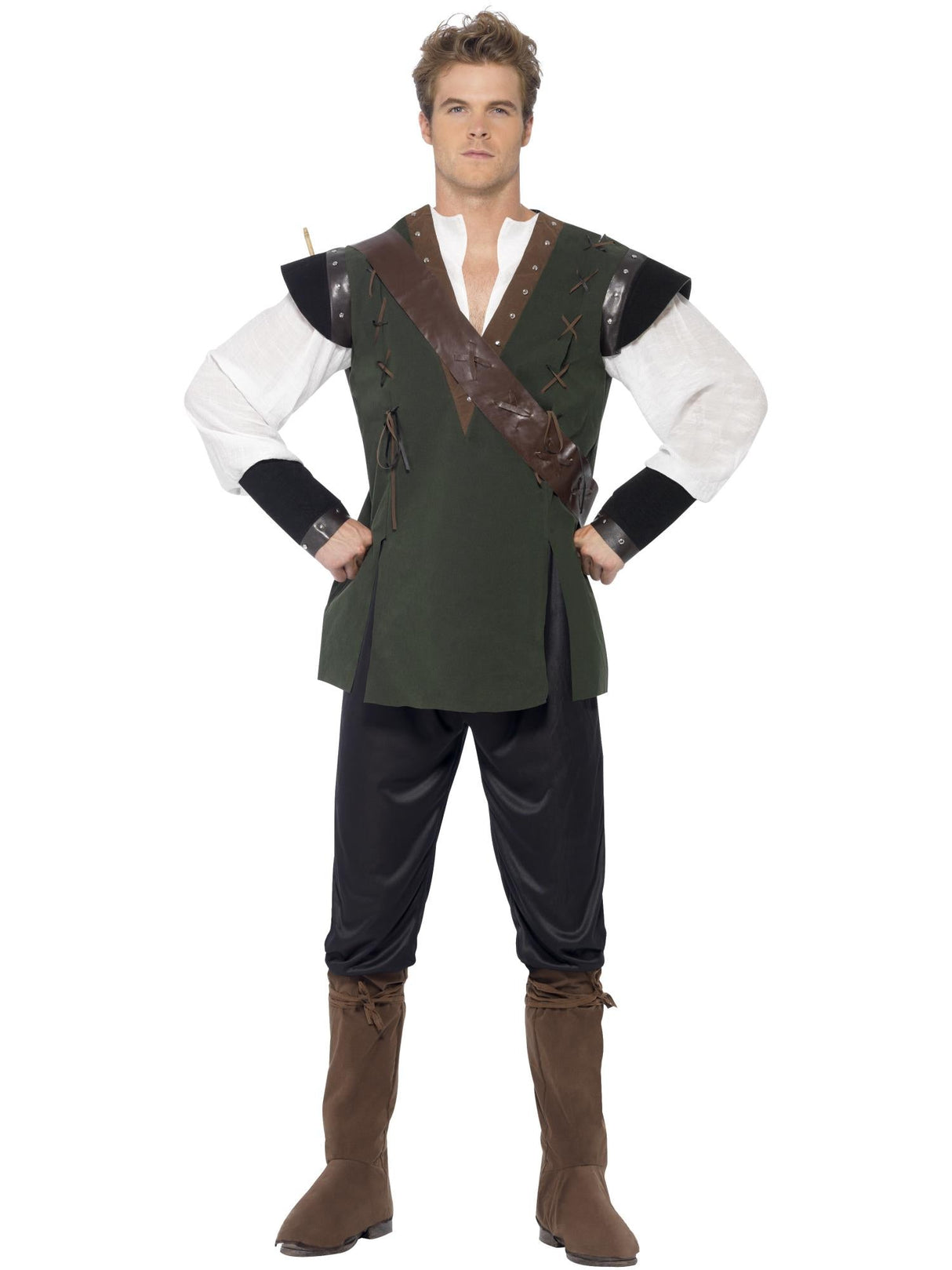 Robin Hood-kostume