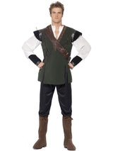 Robin Hood-kostume
