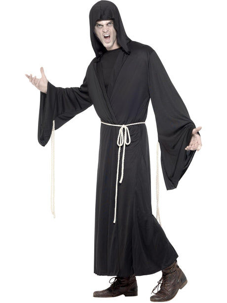 Grim Reaper-kostume