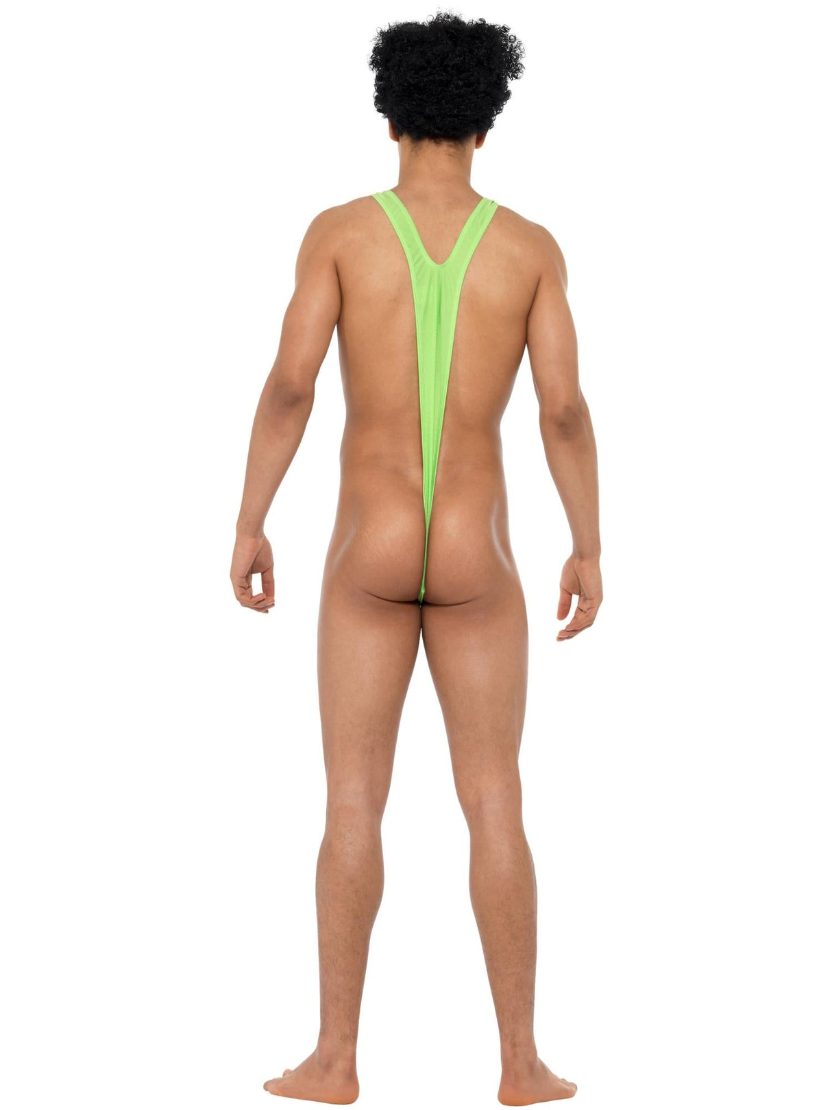 Borat Mankini, Limegrøn