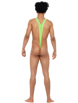 Borat Mankini, Limegrøn