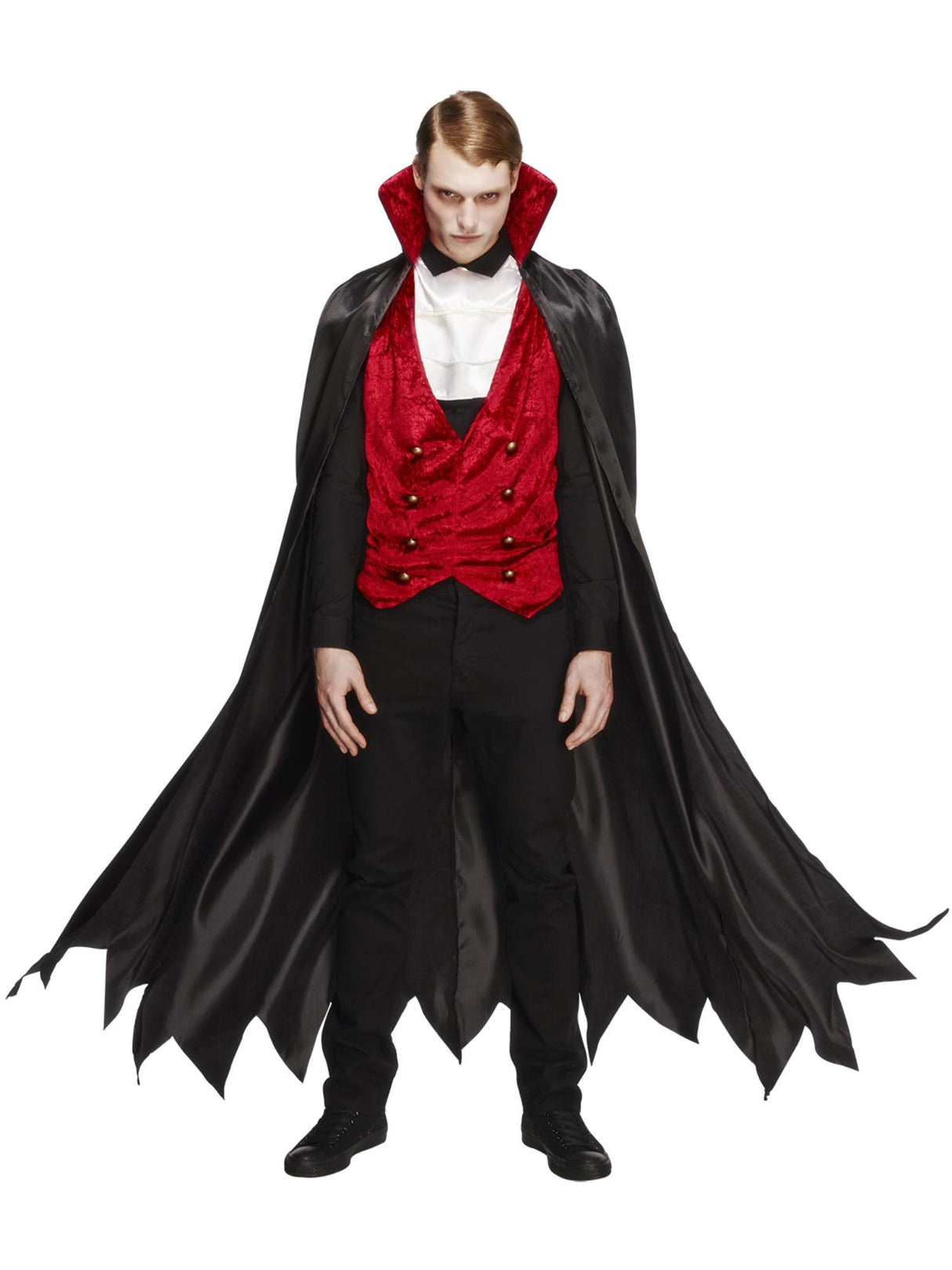 Febervampyrkostume