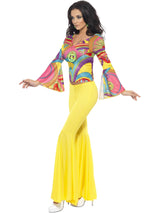 70'er Groovy Babe Kostume
