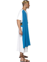 Romersk senatorkostume