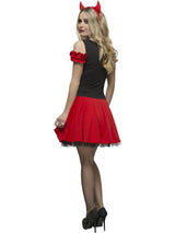 Fever Wicked Devil-kostume