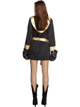 Feber Knockout-kostume