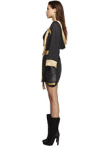 Feber Knockout-kostume