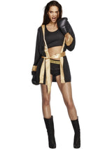 Feber Knockout-kostume