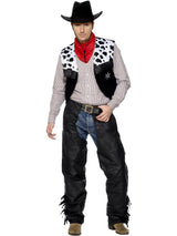 Cowboy-kostume