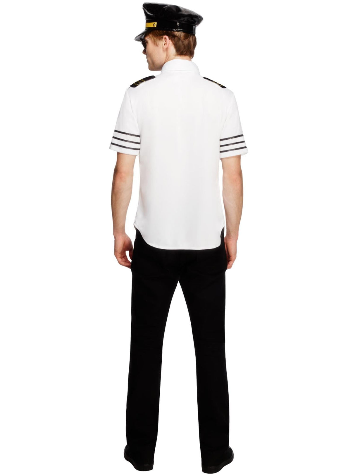 Fever Mile High-kostume