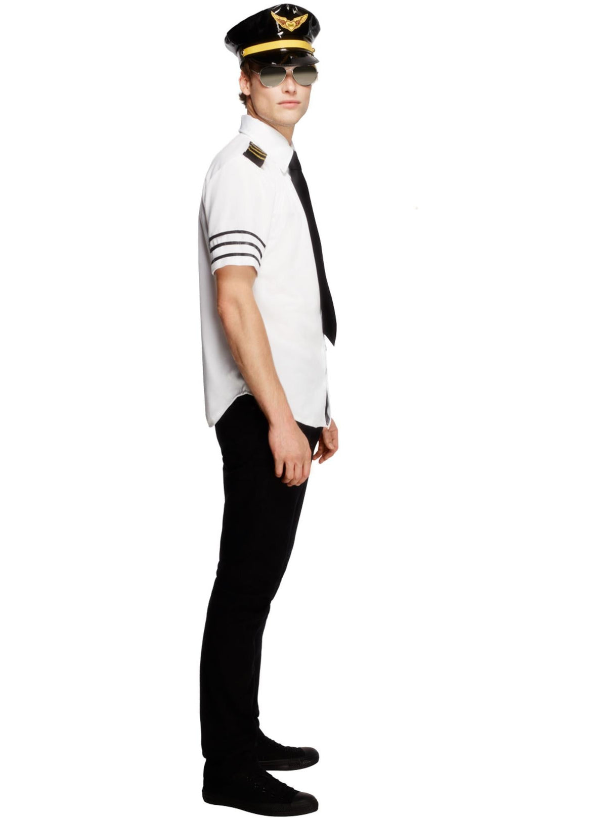 Fever Mile High-kostume