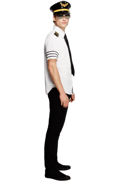 Fever Mile High-kostume